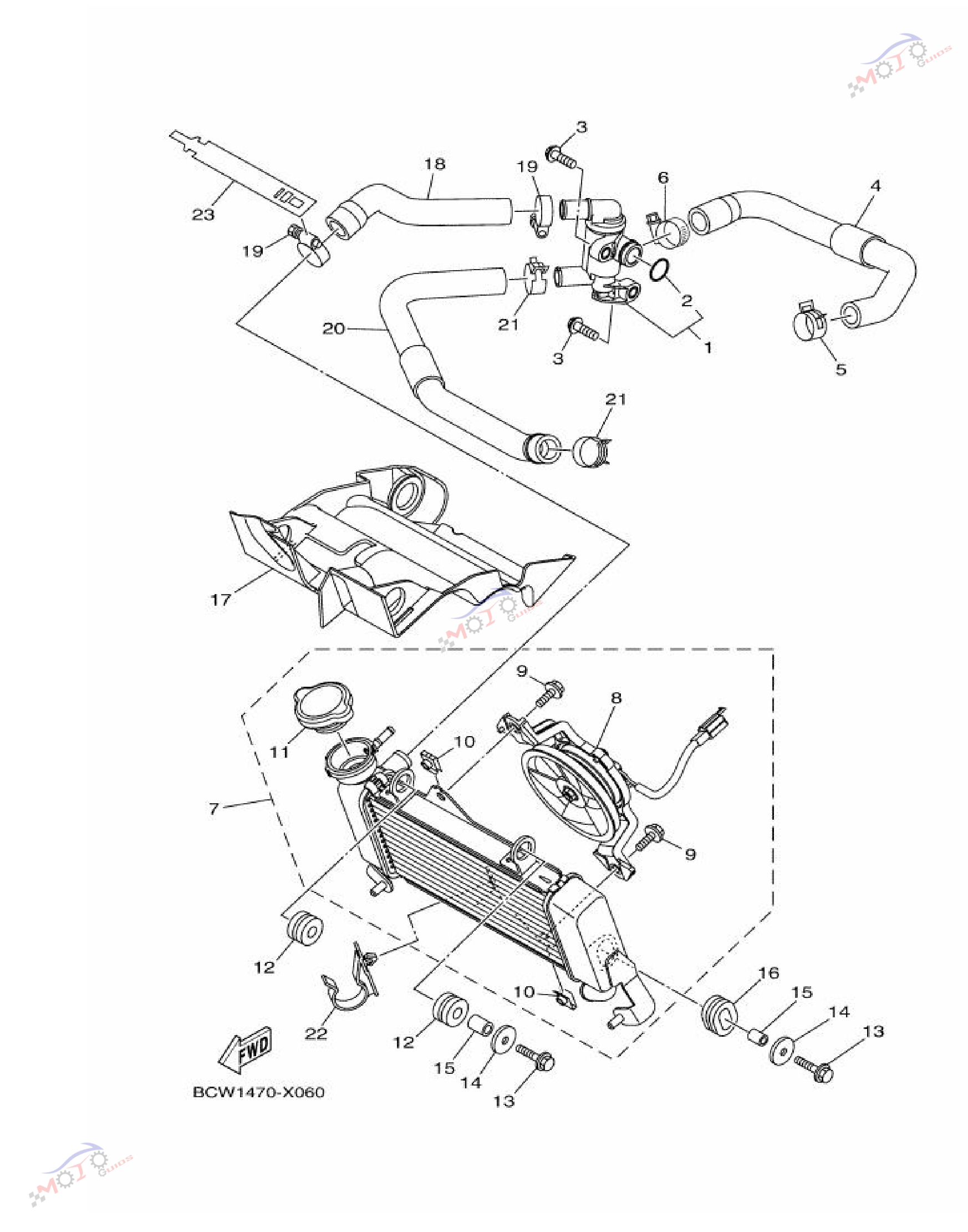 Engine Diagram